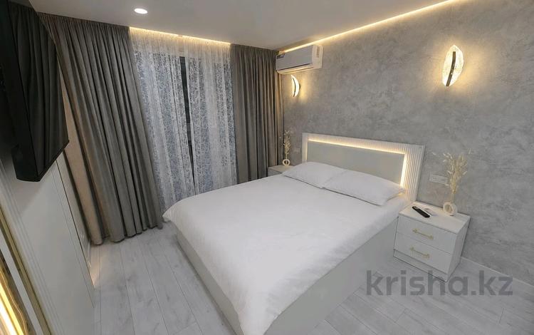 1-комнатная квартира · 36 м² · 2/4 этаж, Аскарова 5 — Шымкент Плаза за 15 000 ₸ в Аль-Фарабийский р-н — фото 44