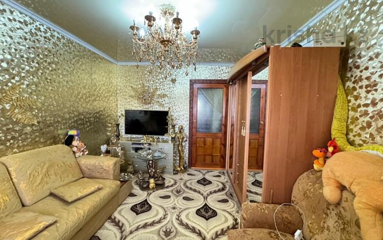 2-комнатная квартира, 52.2 м², 6/6 этаж, Московская за 8.9 млн 〒 в Актобе — фото 6