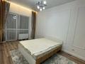 3-комнатная квартира · 62 м² · 2/12 этаж, Тауелсиздик 58 — Пересечение Калдаякова - Тауелсиздик за 45.7 млн ₸ в Астане, Сарайшык р-н