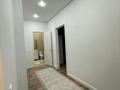 3-комнатная квартира · 62 м² · 2/12 этаж, Тауелсиздик 58 — Пересечение Калдаякова - Тауелсиздик за 45.7 млн ₸ в Астане, Сарайшык р-н — фото 9