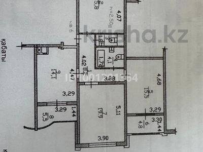 Пәтерлер в Алматы: 3-бөлмелі пәтер · 91 м² · 3/9 қабат, мкр Аккент 2 — Ташкентская, бағасы: 50 млн 〒 3-бөлмелі пәтер · 91 м² · 3/9 қабат, мкр Аккент 2 — Ташкентская, бағасы: 50 млн 〒 в Алматы, Алатауский р-н