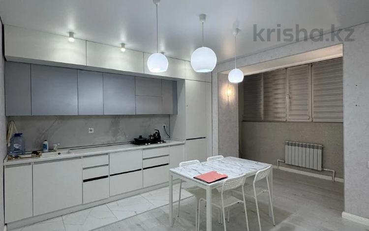 1-бөлмелі пәтер · 47.1 м² · 4/7 қабат, Алтын орда, бағасы: 18.5 млн ₸ в Актобе — фото 2