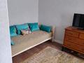 1-бөлмелі пәтер · 33 м² · 2/5 қабат, Жаңа қала ш/а. 50, бағасы: 10 000 ₸ в Караганде, Казыбек би р-н