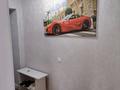 1-бөлмелі пәтер · 33 м² · 2/5 қабат, Жаңа қала ш/а. 50, бағасы: 10 000 ₸ в Караганде, Казыбек би р-н — фото 2