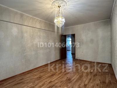 2-бөлмелі пәтер · 51.1 м² · 4/5 қабат, Жибек Жолы 33 — Между ул. Абдуллиных и Каирбекова, бағасы: 48.5 млн ₸ в Алматы, Медеуский р-н