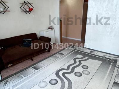 2-бөлмелі пәтер · 50 м² · 3/4 қабат, телецентр 8 — Пр. Жамбыла и ул. Сатпаева, бағасы: 14 млн ₸ в Таразе