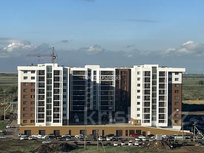 3-комнатная квартира, 103.2 м², 3/10 этаж, Нажимеденова 39 за 55 млн 〒 в Астане, Алматы р-н