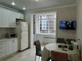 3-комнатная квартира · 103.2 м² · 3/10 этаж, Нажимеденова 39 за 56 млн ₸ в Астане, Алматы р-н — фото 15