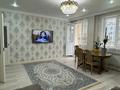 3-комнатная квартира · 103.2 м² · 3/10 этаж, Нажимеденова 39 за 56 млн ₸ в Астане, Алматы р-н — фото 22