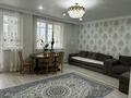 3-комнатная квартира · 103.2 м² · 3/10 этаж, Нажимеденова 39 за 56 млн ₸ в Астане, Алматы р-н — фото 24