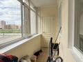 3-комнатная квартира · 103.2 м² · 3/10 этаж, Нажимеденова 39 за 56 млн ₸ в Астане, Алматы р-н — фото 36