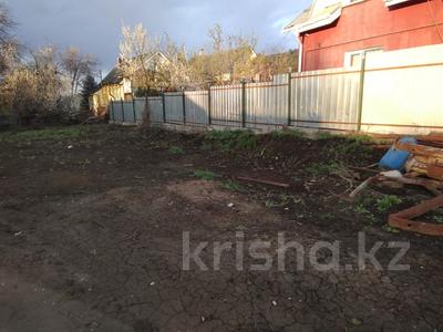 Участок · 11 соток, мкр Ерменсай за 80 млн ₸ в Алматы, Бостандыкский р-н