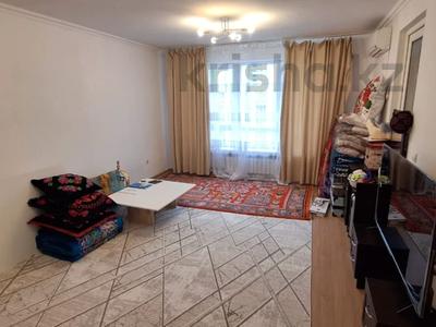 1-комнатная квартира, 45 м², 9/9 этаж, мкр Аккент за 20.5 млн 〒 в Алматы, Алатауский р-н