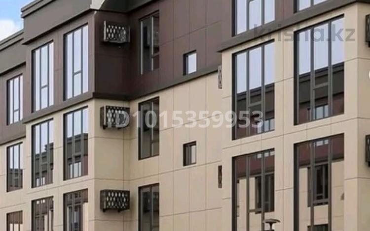 1-комнатная квартира · 43 м² · 4/4 этаж, 37 116 за 13 млн ₸ в  — фото 2