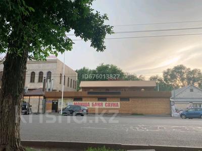 Свободное назначение · 600 м² за 230 млн 〒 в Алматы, Турксибский р-н