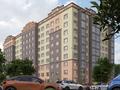1-комнатная квартира · 40.76 м² · 1/9 этаж, Абулхаир хана 8/3 — Жилой комплекс «ZHAYIK PARK» премиум-класса в городе Уральск. Расположен напротив паб Chechil за 13.9 млн ₸ — фото 2