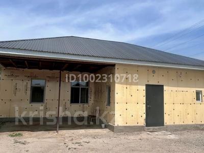 Жер үй мен саяжайлар в Алматинской обл.: Жеке үй · 3 бөлме · 110 м² · 6 сот., 4-линия 57 — Дачи Водник, бағасы: 28 млн 〒 Жеке үй · 3 бөлме · 110 м² · 6 сот., 4-линия 57 — Дачи Водник, бағасы: 28 млн 〒 в Аскара Токпанова (Казцик)
