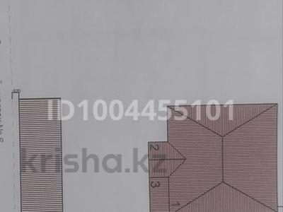 Жеке үй · 4 бөлме · 120 м² · 6 сот., Юность 3-переулак 8-дом, бағасы: 38 млн ₸ в Семее