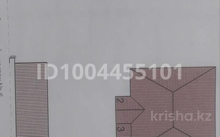 Отдельный дом · 4 комнаты · 120 м² · 6 сот., Юность 3-переулак 8-дом за 38 млн ₸ в Семее — фото 2