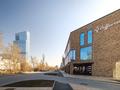 Офисы • 500 м² за 11 млн 〒 в Алматы, Бостандыкский р-н — фото 14