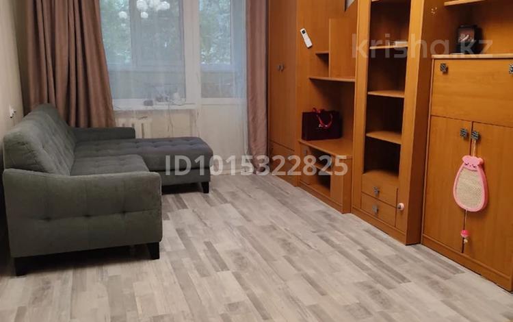 1-комнатная квартира · 32.8 м² · 2/5 этаж, мкр Коктем-3 15 за 250 000 ₸ в Алматы, Бостандыкский р-н — фото 2