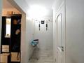 4-бөлмелі пәтер · 77 м² · 1/9 қабат, мкр Юго-Восток, Язева 10, бағасы: 26.5 млн ₸ в Караганде, Казыбек би р-н — фото 12