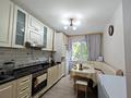 4-бөлмелі пәтер · 77 м² · 1/9 қабат, мкр Юго-Восток, Язева 10, бағасы: 26.5 млн ₸ в Караганде, Казыбек би р-н