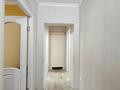 4-бөлмелі пәтер · 77 м² · 1/9 қабат, мкр Юго-Восток, Язева 10, бағасы: 26.5 млн ₸ в Караганде, Казыбек би р-н — фото 11