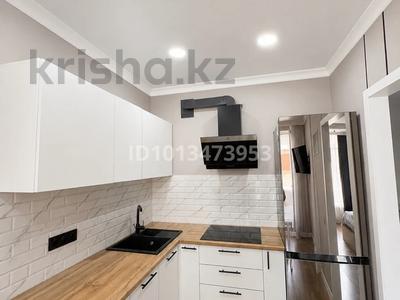 1-комнатная квартира · 39.2 м² · 7/9 этаж, Кумисбекова 9А за 26.4 млн ₸ в Астане, Сарыарка р-н