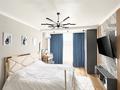 1-комнатная квартира · 39.2 м² · 7/9 этаж, Кумисбекова 9А за 26.4 млн ₸ в Астане, Сарыарка р-н — фото 3