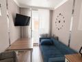 1-комнатная квартира · 39.2 м² · 7/9 этаж, Кумисбекова 9А за 26.4 млн ₸ в Астане, Сарыарка р-н — фото 2