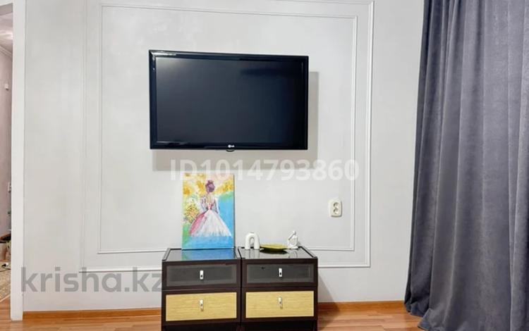 2-бөлмелі пәтер · 58 м² · 10/10 қабат, Физкультурная 9/2, бағасы: 29 млн ₸ в Семее — фото 2