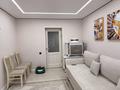 3-комнатная квартира · 58.4 м² · 6/6 этаж, Абылай хана 19/1 за 29 млн ₸ в Астане, Алматы р-н — фото 2