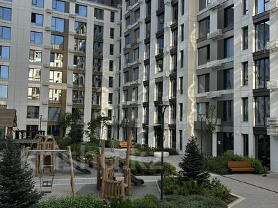 4-бөлмелі пәтер · 150 м² · 3/9 қабат, Лебедева 1/1, бағасы: 250 млн ₸ в Алматы, Бостандыкский р-н
