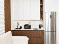 1-комнатная квартира · 45 м² · 16/18 этаж, Туран — Бизнес-класс, Хан Шатыр, кровать King Size за 22 000 ₸ в Астане, Нура р-н — фото 9