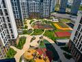 1-комнатная квартира · 45 м² · 16/18 этаж, Туран — Бизнес-класс, Хан Шатыр, кровать King Size за 22 000 ₸ в Астане, Нура р-н — фото 19