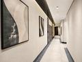 1-комнатная квартира · 45 м² · 16/18 этаж, Туран — Бизнес-класс, Хан Шатыр, кровать King Size за 22 000 ₸ в Астане, Нура р-н — фото 25