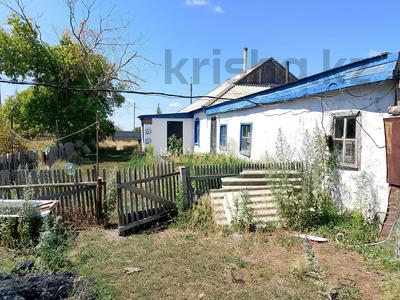 Отдельный дом · 4 комнаты · 75.6 м² · 10 сот., Ленина — Село Заборовка за 1 млн ₸ в Шарбакты