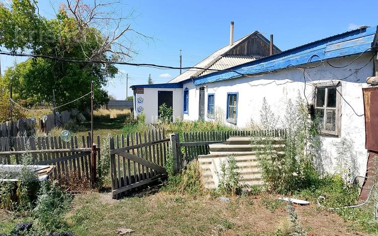 Отдельный дом · 4 комнаты · 75.6 м² · 10 сот., Ленина — Село Заборовка за 1 млн ₸ в Шарбакты — фото 2