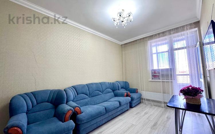 3-бөлмелі пәтер · 61 м² · 6/16 қабат, Тауелсиздик 31/4, бағасы: 40 млн ₸ в Астане, Алматы р-н — фото 14
