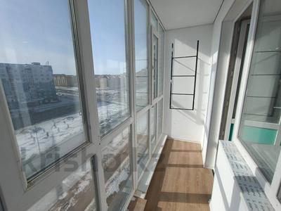 2-бөлмелі пәтер · 64 м² · 8/9 қабат, мкр. Алтын орда, Халела Досмухамедулы 19г, бағасы: 22.5 млн ₸ в Актобе