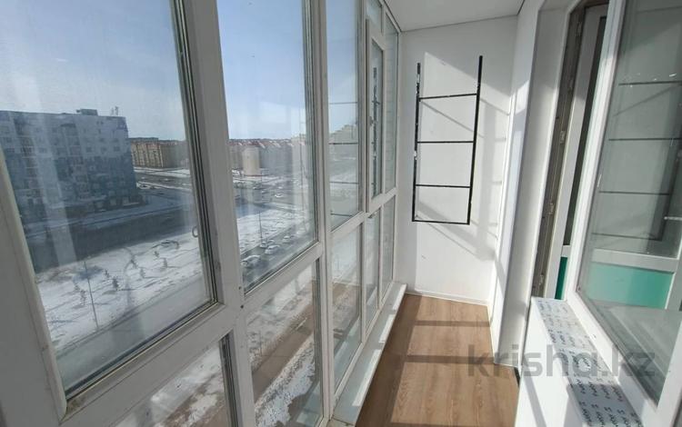 2-комнатная квартира · 64 м² · 8/9 этаж, мкр. Алтын орда, Халела Досмухамедулы 19г за 22.5 млн ₸ в Актобе — фото 4