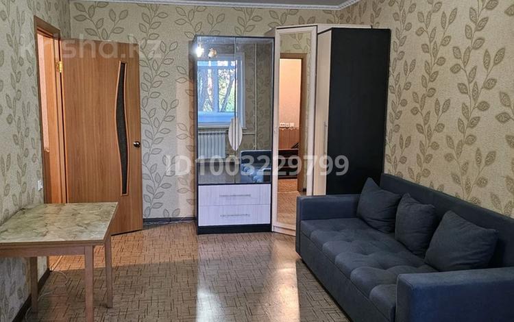 1-комнатная квартира · 34.2 м² · 2/9 этаж, Майкудук, Майкудук, 18й микрорайон 4 за 10 млн 〒 в Караганде, Алихана Бокейханова р-н — фото 2