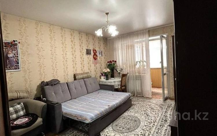 1-комнатная квартира, 34 м², 4/5 этаж, Кок айдай 7 за 24.5 млн 〒 в Алматы, Жетысуский р-н — фото 13