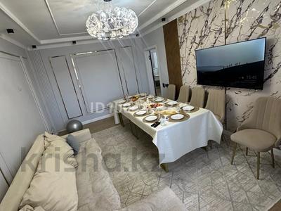 3-бөлмелі пәтер · 83 м² · 3/5 қабат, Алашахана, бағасы: 45 млн ₸ в Жезказгане