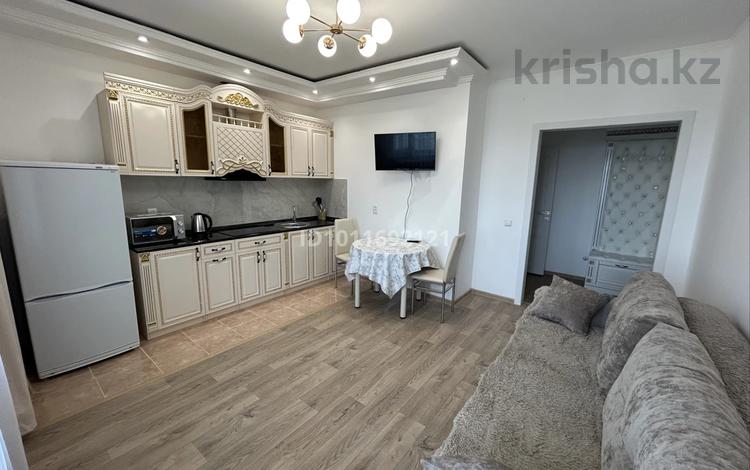 2-комнатная квартира · 48 м² · 8/13 этаж, Просп. Бауыржана Момышулы 23 за 200 000 ₸ в Астане, Алматы р-н — фото 11