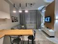2-комнатная квартира · 56 м² · 8 этаж, Утеген батыра 11 за 360 000 ₸ в Алматы, Ауэзовский р-н