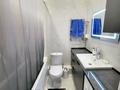 2-комнатная квартира · 56 м² · 8 этаж, Утеген батыра 11 за 360 000 ₸ в Алматы, Ауэзовский р-н — фото 14