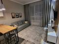 2-комнатная квартира · 56 м² · 8 этаж, Утеген батыра 11 за 360 000 ₸ в Алматы, Ауэзовский р-н — фото 2