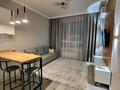 2-комнатная квартира · 56 м² · 8 этаж, Утеген батыра 11 за 360 000 ₸ в Алматы, Ауэзовский р-н — фото 25